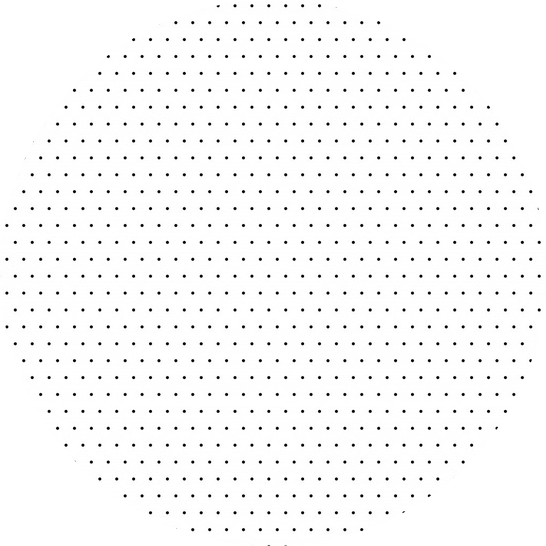 black-dot