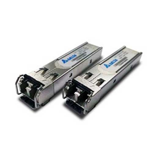 SFP Fiber transceivers 